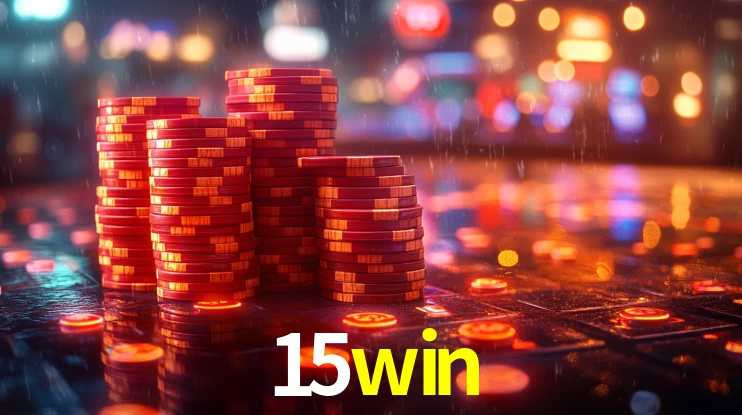 15win bet app