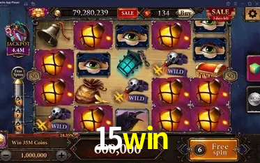 Security Systems 15win