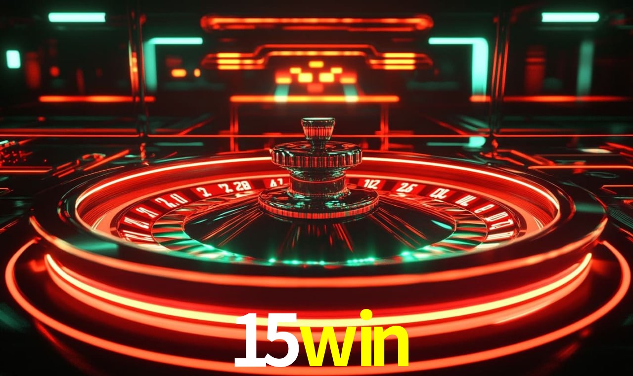 PIX Instantâneo 15win