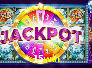 A Emoção da Loteria na 15win: Uma Chance de Mudança de Vida