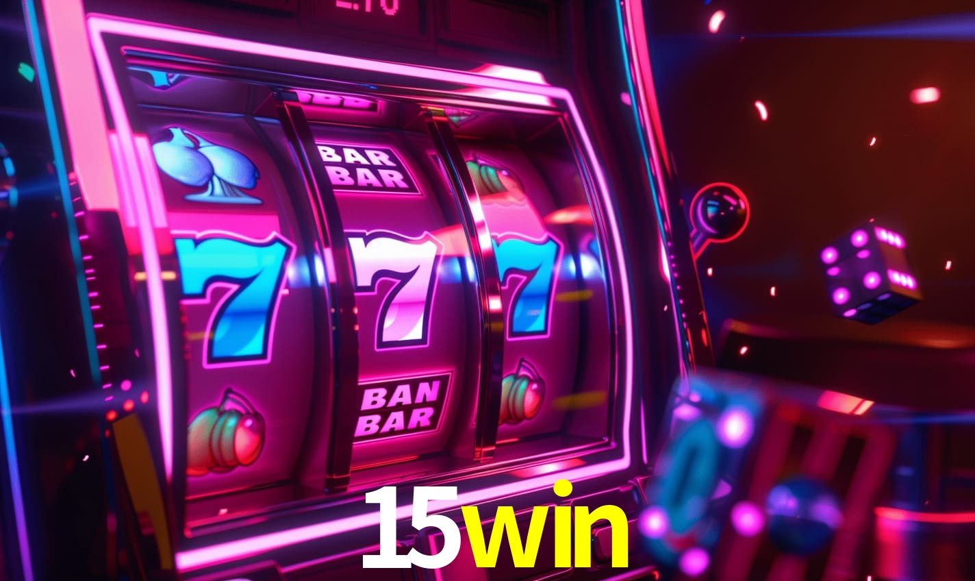 Casino Ao Vivo 15win