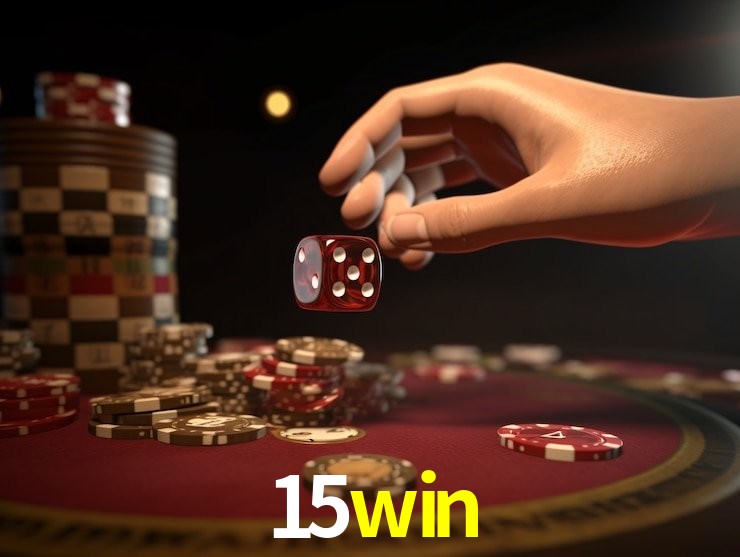 A Popularidade dos Caça-Níqueis no 15win