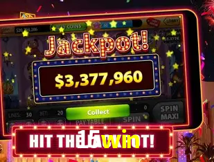 APP oficial da 15win para mobile