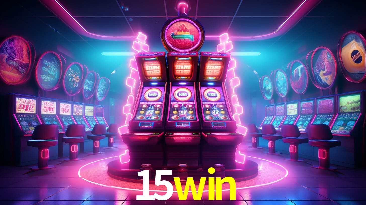 15win bet app