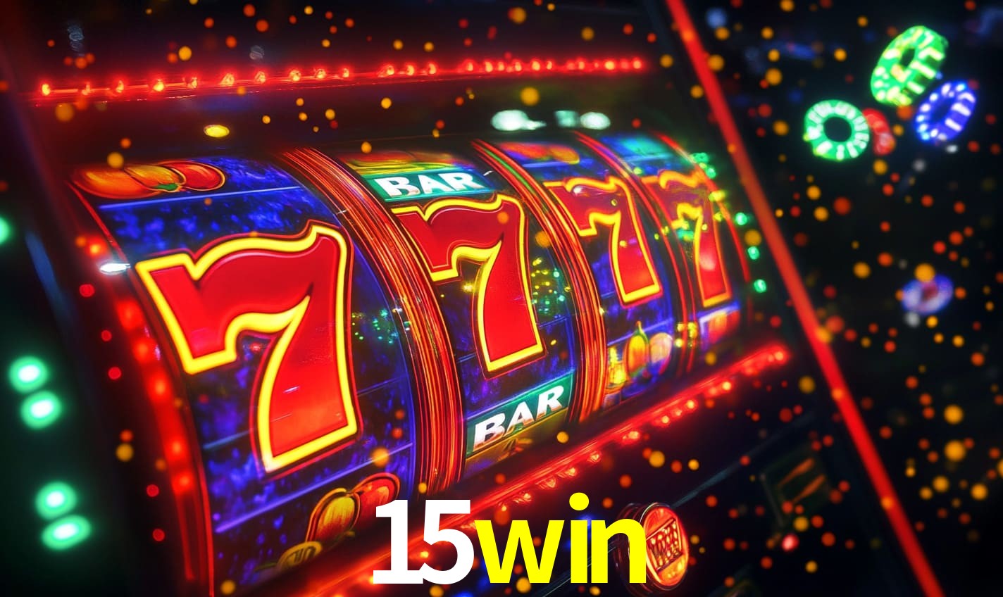 15win bet app