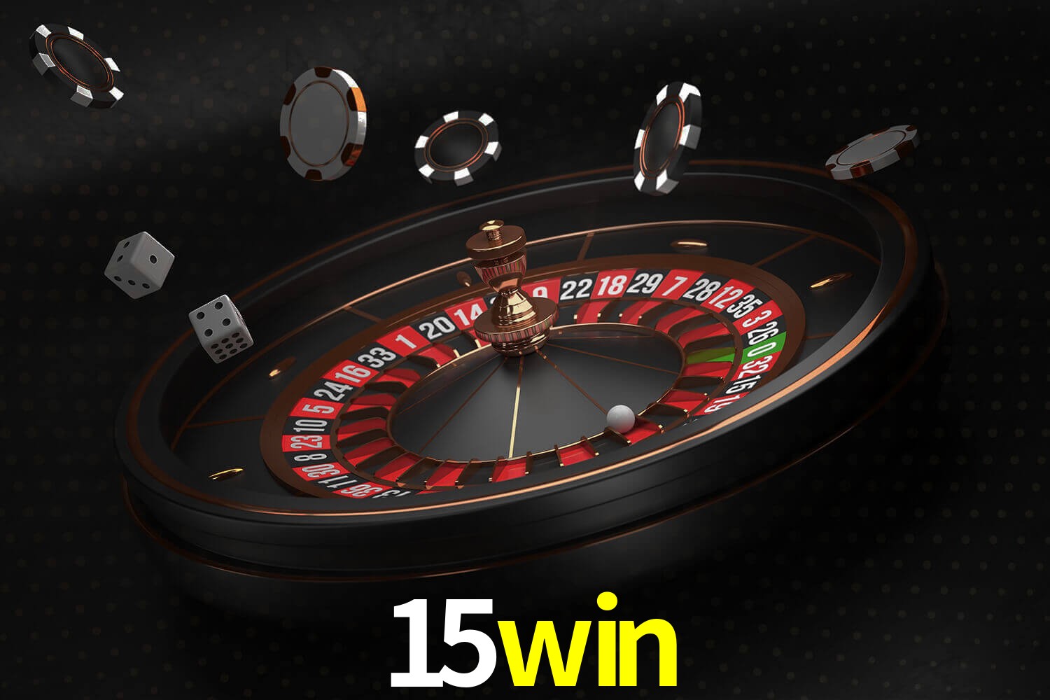 15win: A Experiência de Casino com Jogos de Mesa ao Vivo