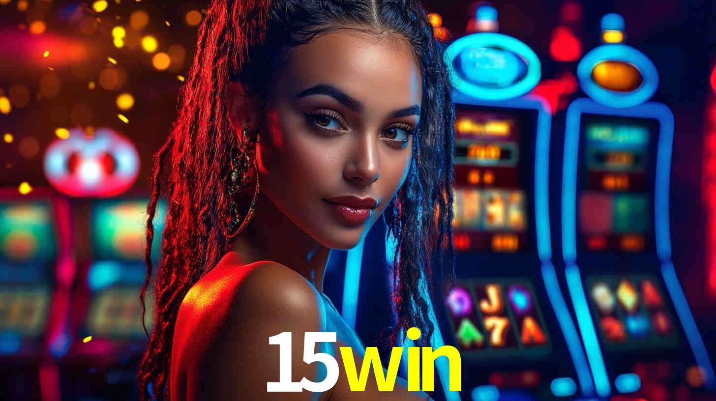 Apostas de Tênis 15win