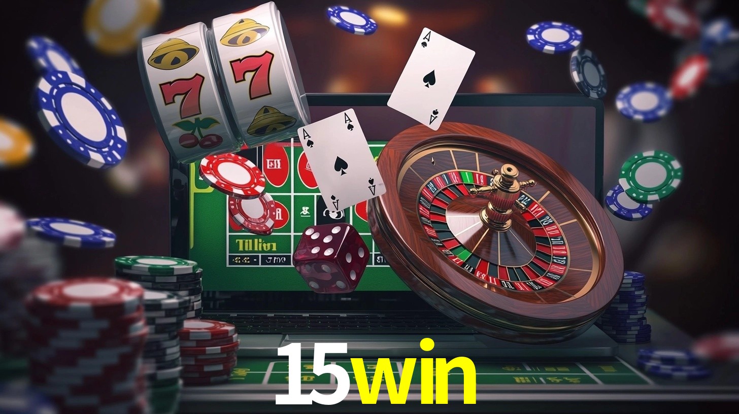 15win bet app