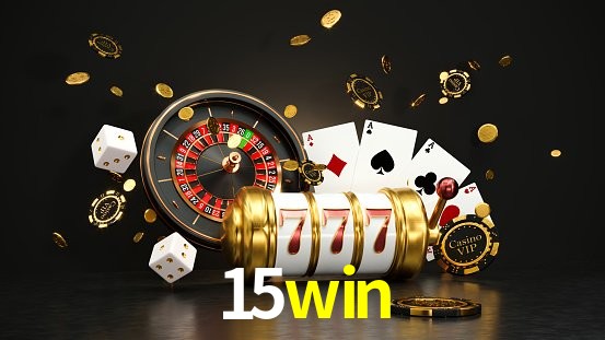 VIP Casino 15win