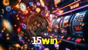 Especiais de Fim de Semana 15win