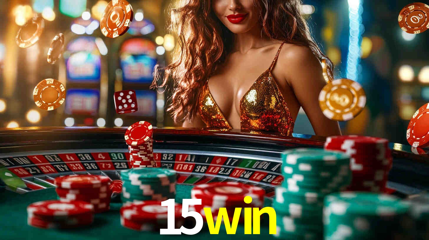 15win bet app