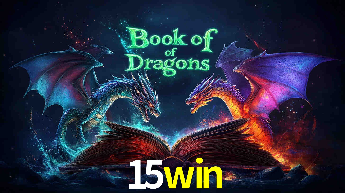 Bônus de Boas-vindas 15win