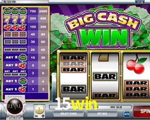 Descubra o Mundo do Cassino Online com 15win