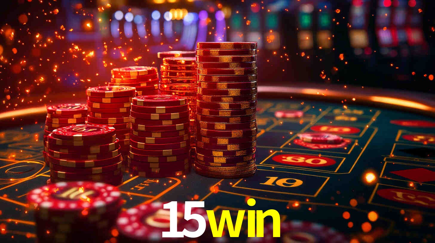 Ofertas Imperdíveis na 15win: Promoções e Bônus Que Valem a Pena