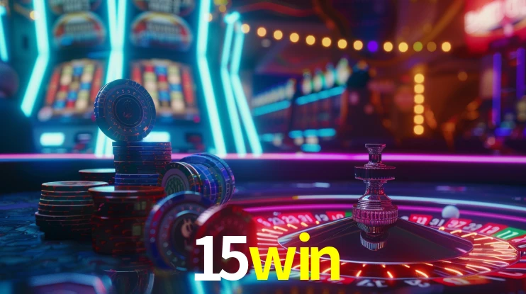 Secure Login 15win