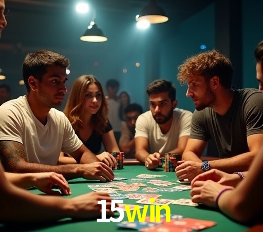 Lista de jogos de slot na 15win
