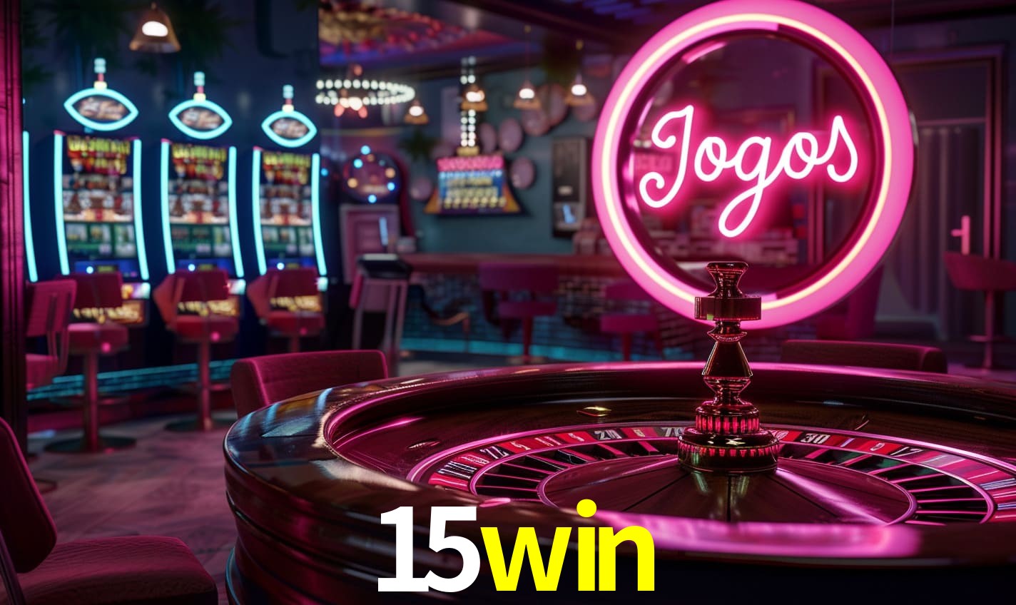 Instalador 15win Windows