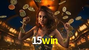 Experiência VIP 15win