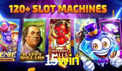 Blackjack na 15win