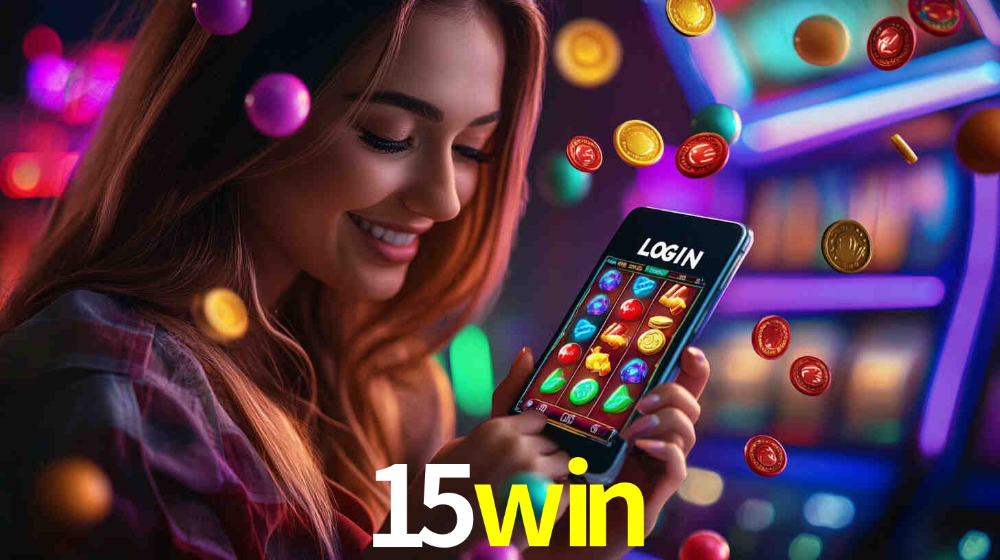 15win bet