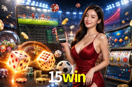 Game Providers 15win