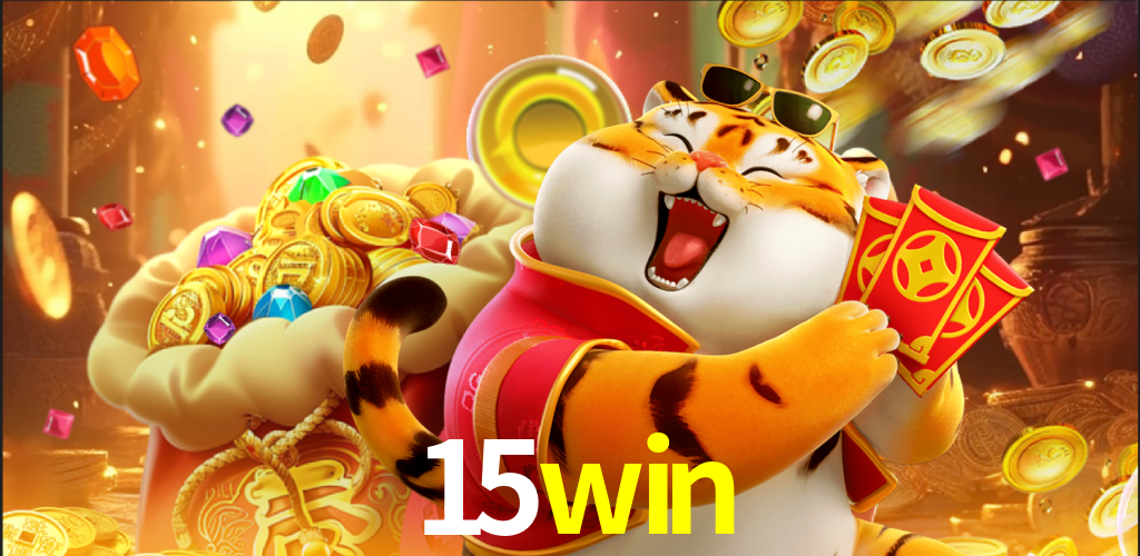 15win bet