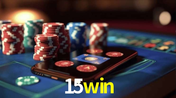 Estatísticas Esportivas 15win