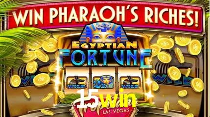 Descubra a Magia dos Jogos de Arcade no 15win
