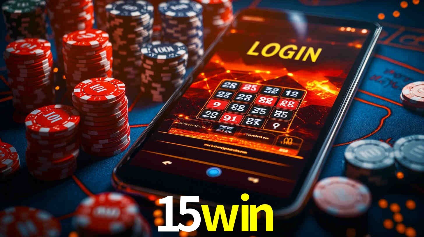 15win bet