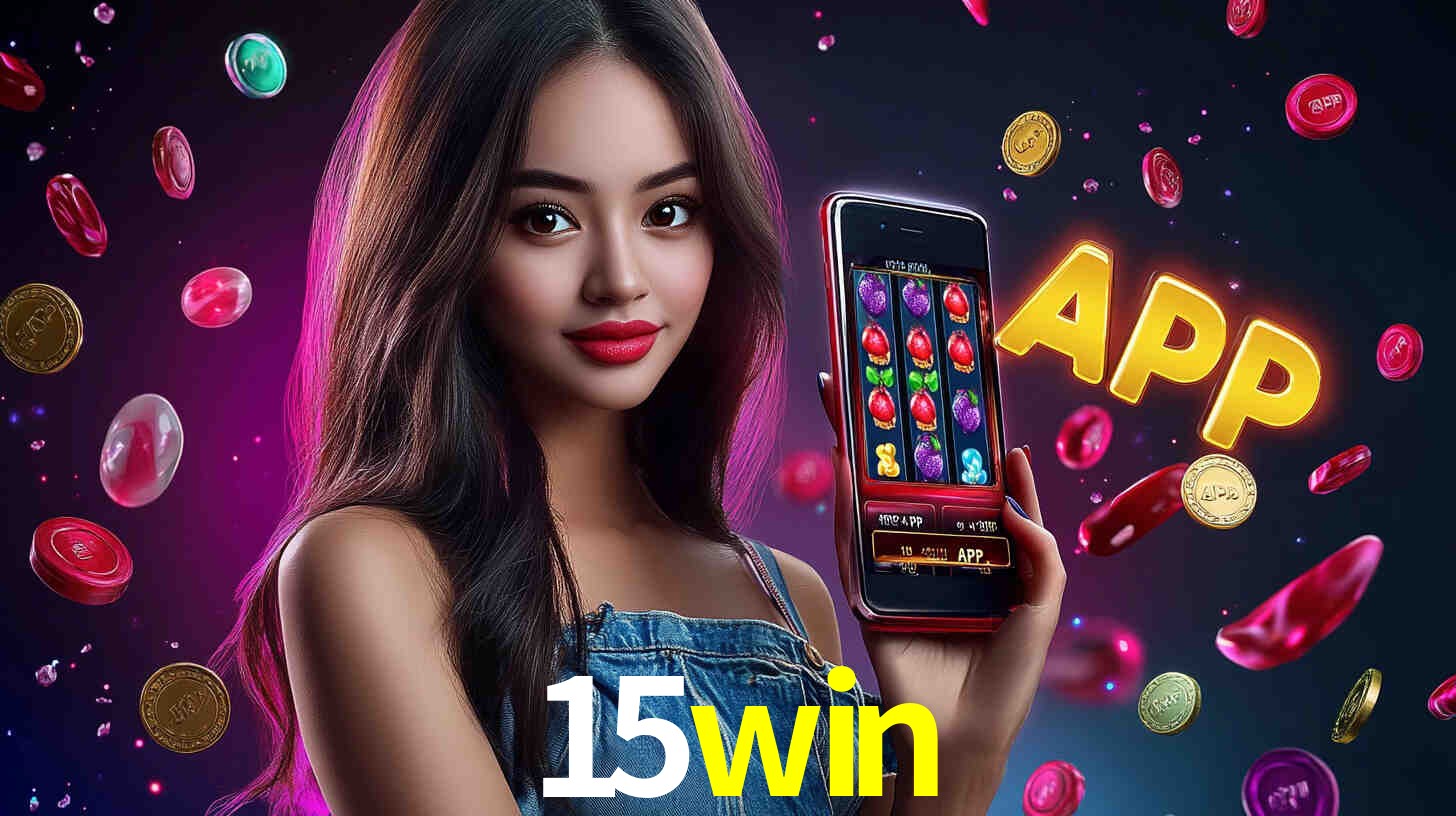Descubra a Essência do 15win: Nossa História e Compromissos