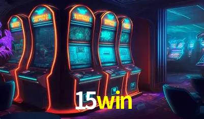 Descubra a Essência do 15win: Nossa História e Compromissos