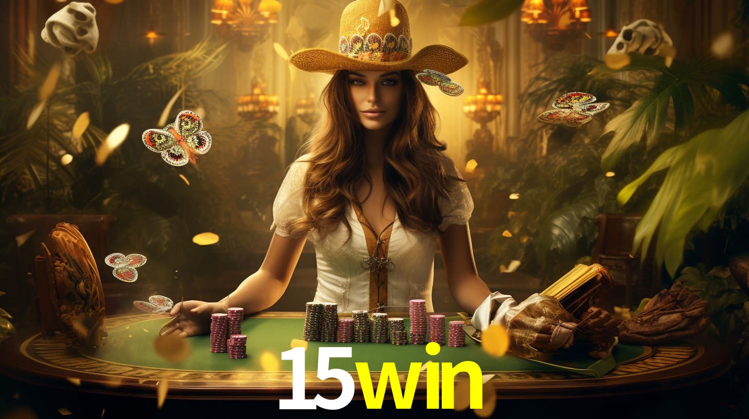 Tournaments 15win