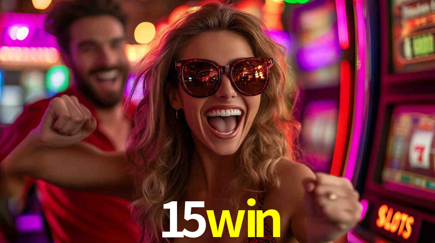 Explorando a Categoria de Eventos em Apostas na 15win