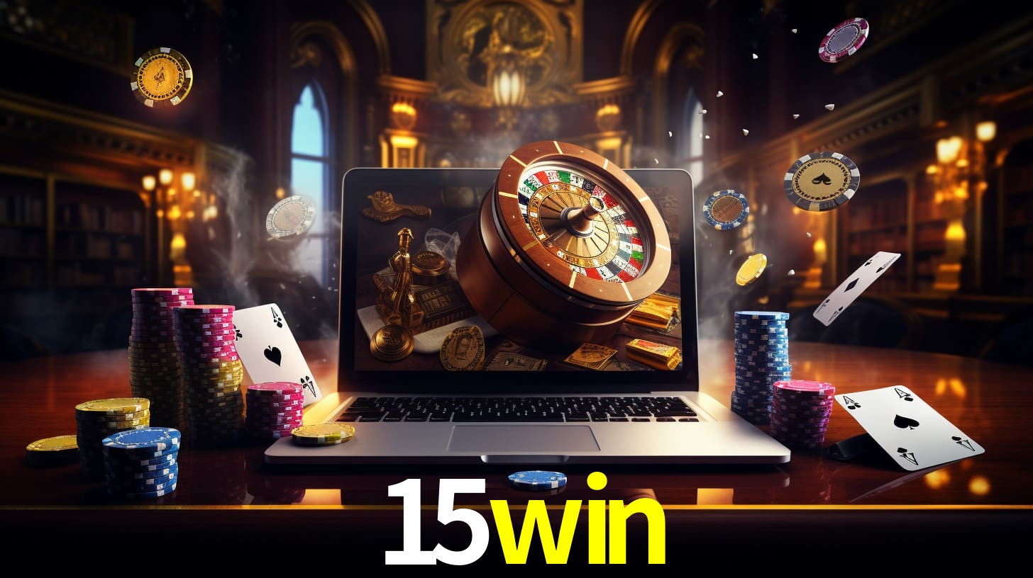Programa VIP 15win