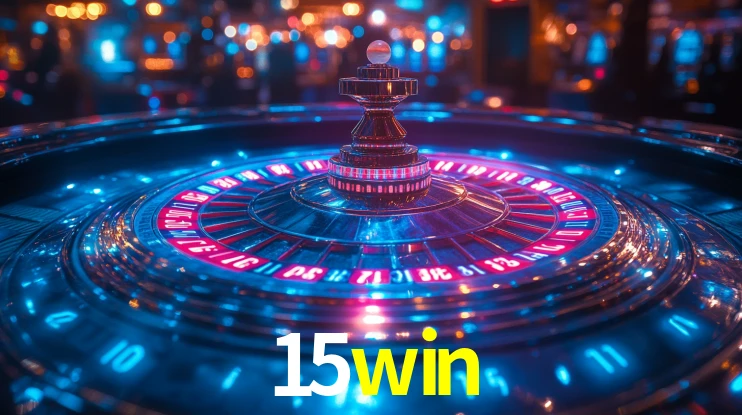 15win bet
