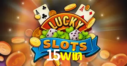 A Emoção da Loteria na 15win: Uma Chance de Mudança de Vida