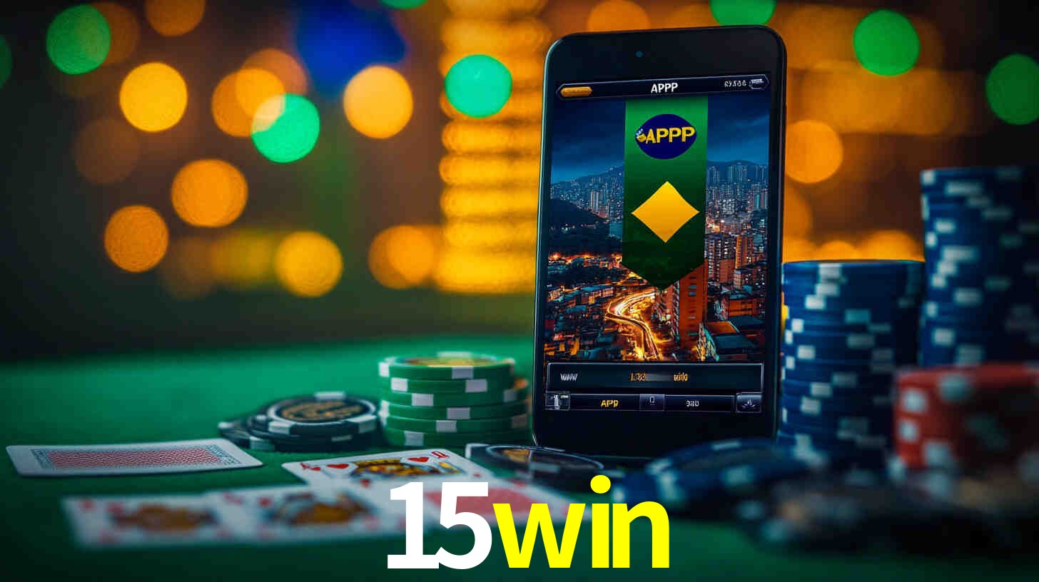 Descubra o Programa VIP da 15win: Vantagens Exclusivas para Jogadores