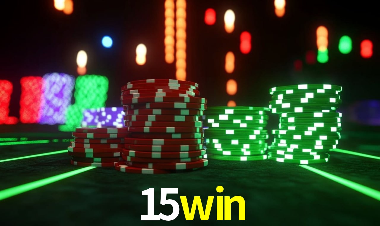 Statistics 15win