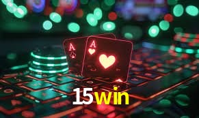Diretório de Jogos 15win