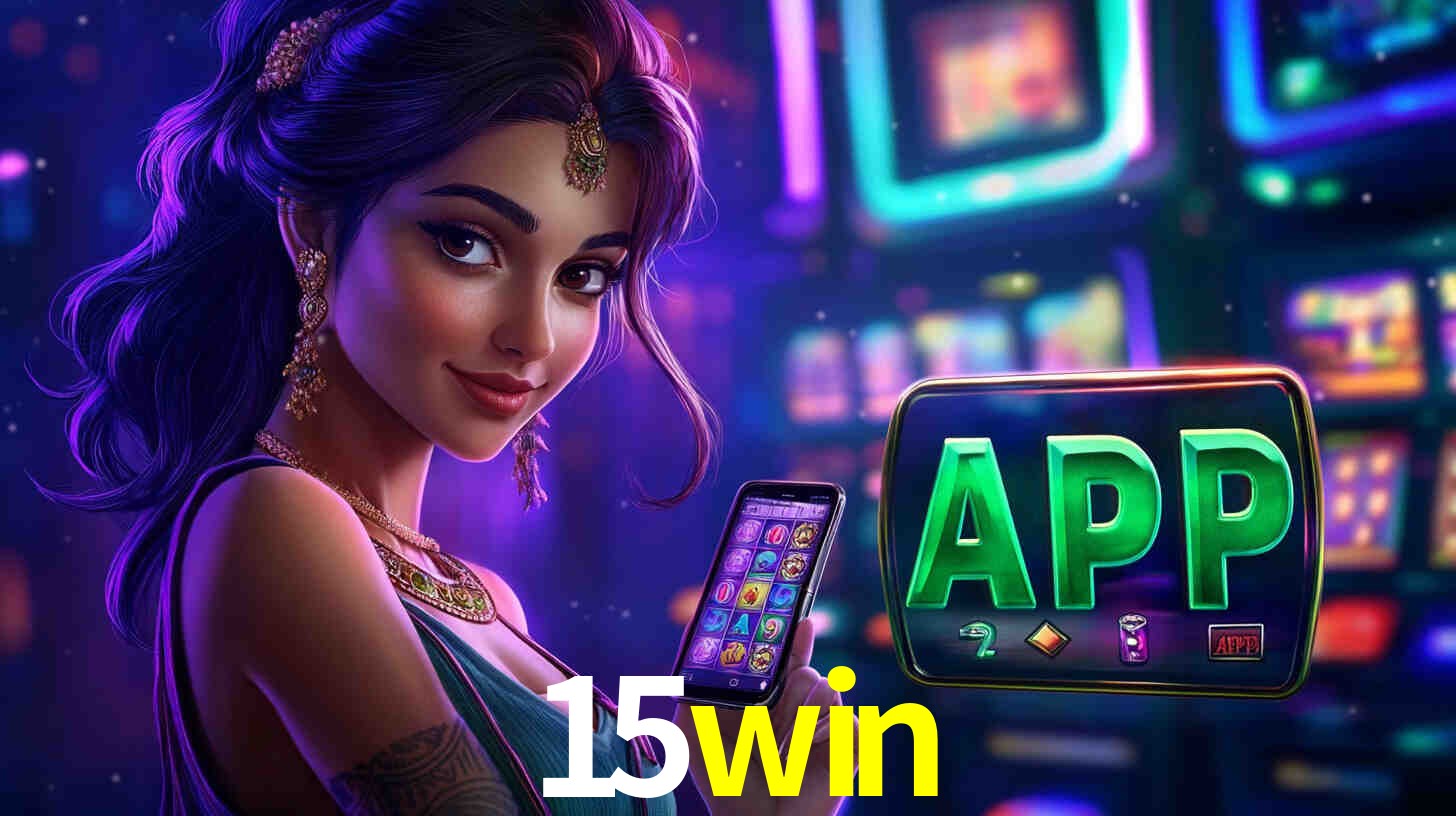 Bônus Generosos e Exclusivos no 15win para Você!