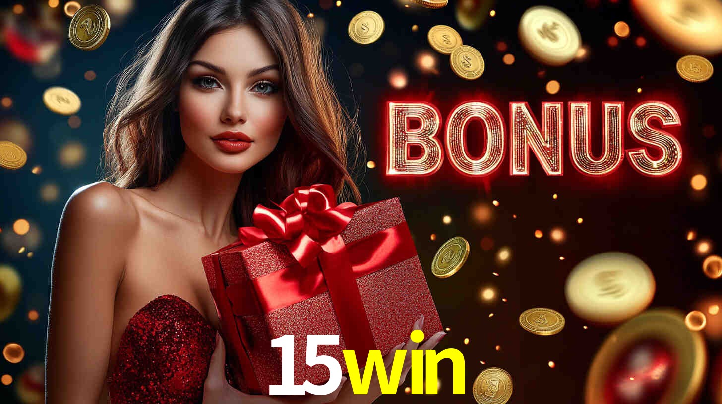 Explorando a Categoria de Eventos em Apostas na 15win