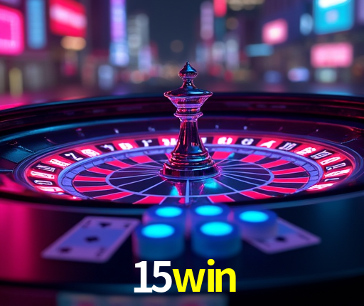 Desvendando o Mundo dos Jogos Virtuais na 15win