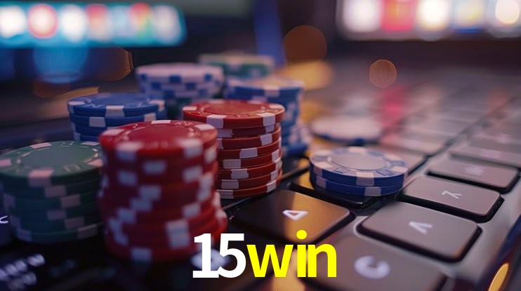 Especiais de Fim de Semana 15win