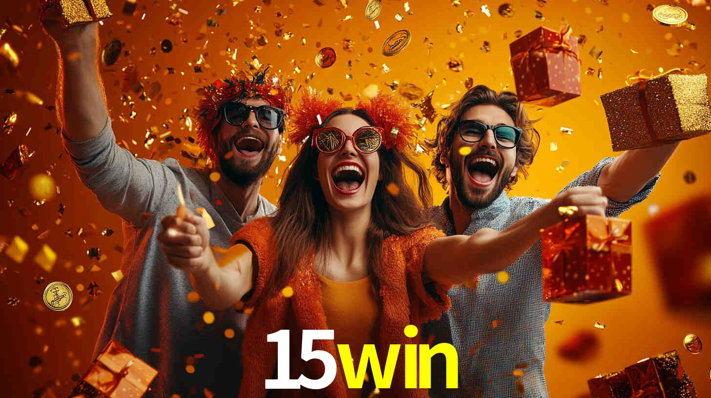 15win: A Experiência de Casino com Jogos de Mesa ao Vivo