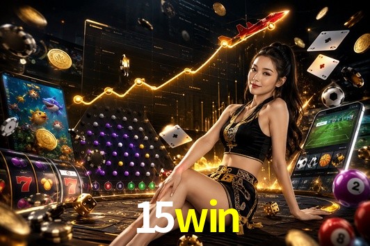 Account Benefits 15win