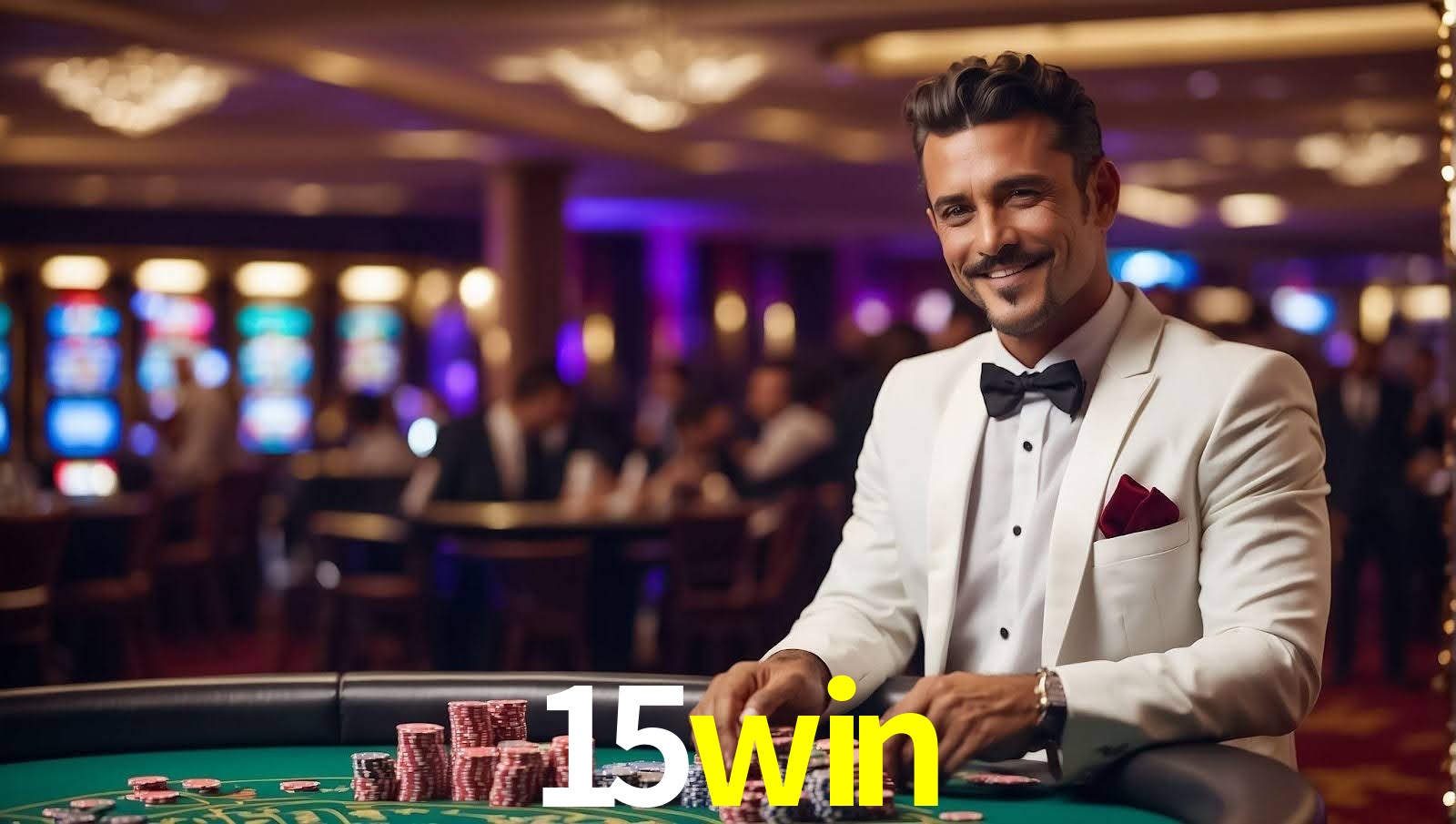 Promoções Sazonais 15win