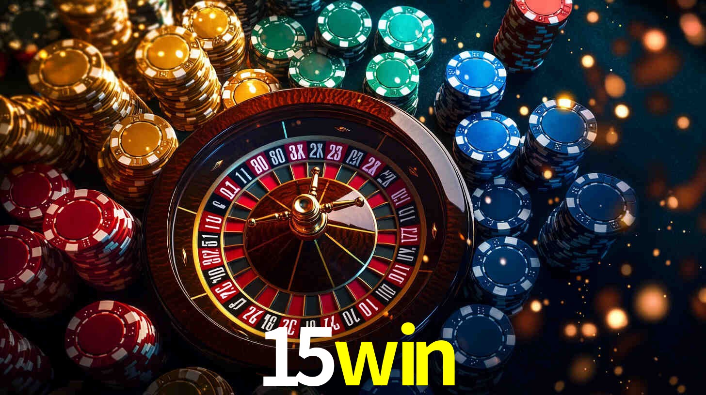 15win bet