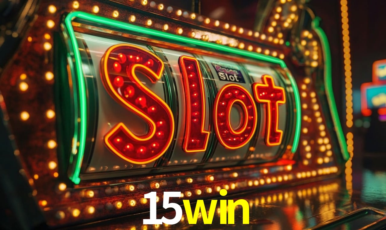 Ofertas Exclusivas 15win