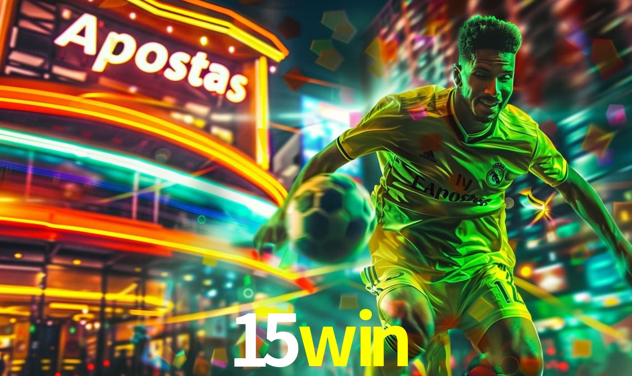 Benefícios da Conta 15win