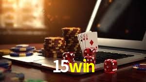 PIX Instantâneo 15win